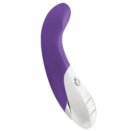 Вибратор Mystim Al Punto