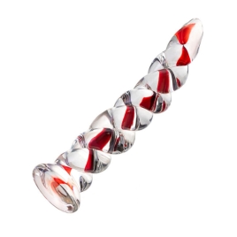 Фаллос Sexus Glass 912079