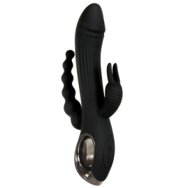 Вибратор Evolved Trifecta