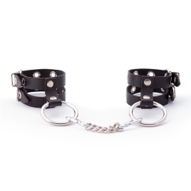 Наручники Crazy Handmade CH-1071