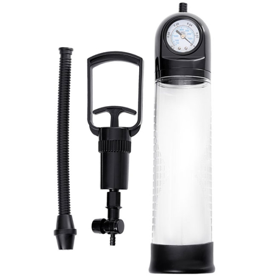 Помпа Sexus Helmer