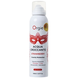 Пена для массажа Orgie Acqua Croccante