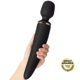 Клиторальный вибратор Satisfyer Wand-er Woman