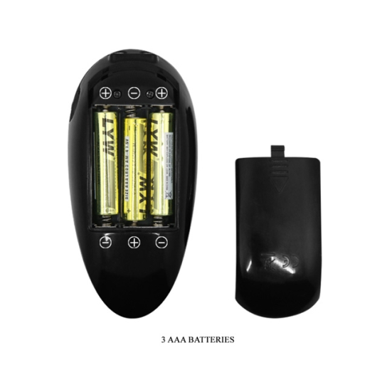 Мастурбатор Baile Crazy Bull