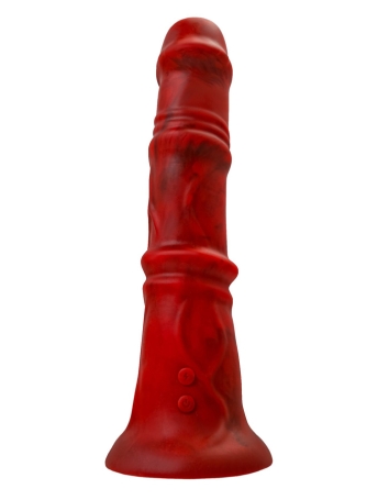 Вибратор Monster Rex с WOW-режимом