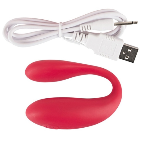 Вибратор We-Vibe Special Edition