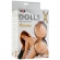 Кукла Dolls-X Passion ToyFa 117011
