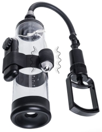 Помпа Sexus Harald