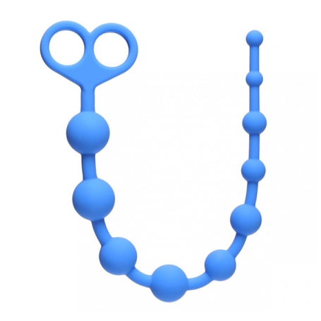 Шарики Lola toys Orgasm Beads