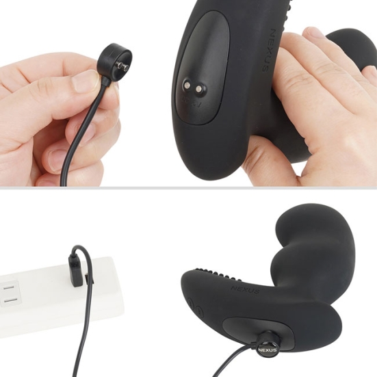 Вибростимулятор Nexus Ride Extreme