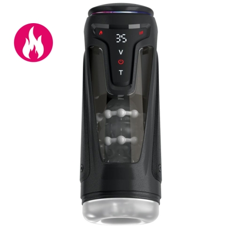 Автоматический мастурбатор PDX Moto-Bator Pro