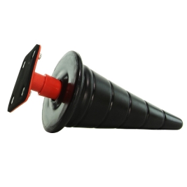 Стимулятор Titanmen - Anal Stretcher 6" Plug