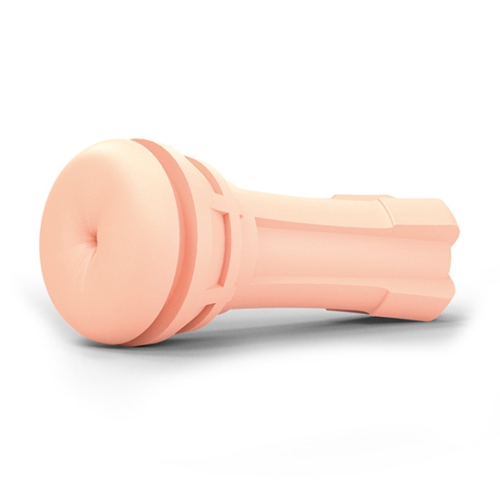 Мастурбатор MyStim Oh Push Me - Anal