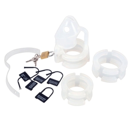 Пояс верности Orion Cock Cage Set