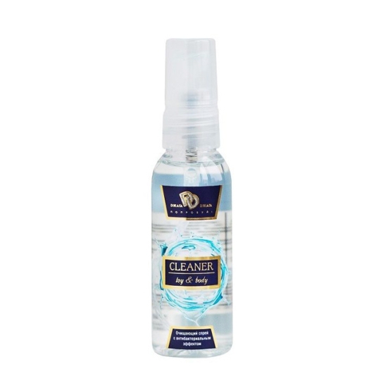 Спрей очищающий, CLEANER BMN-0058