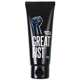 Крем для фистинга Great Fist