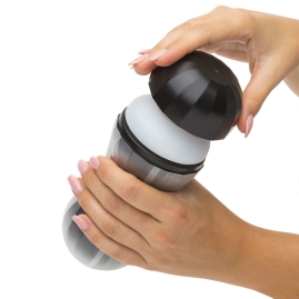 Мастурбатор Tenga Air-Tech Squeeze