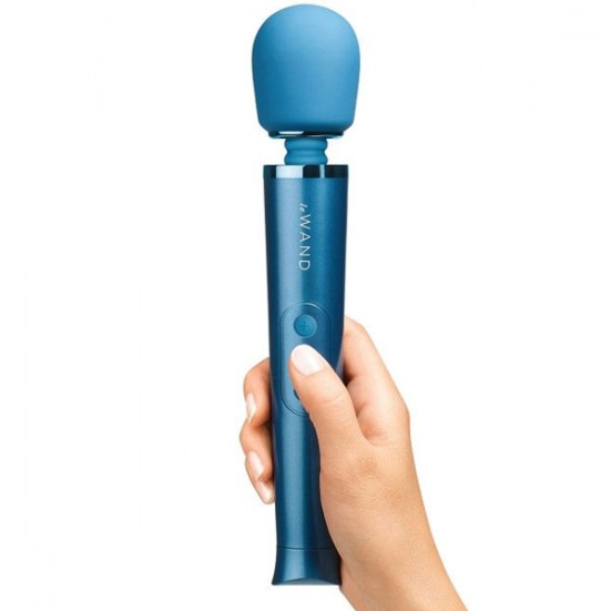 Вибромассажер Le Wand Petite