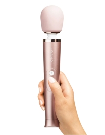 Жезловый вибратор Le Wand Petite