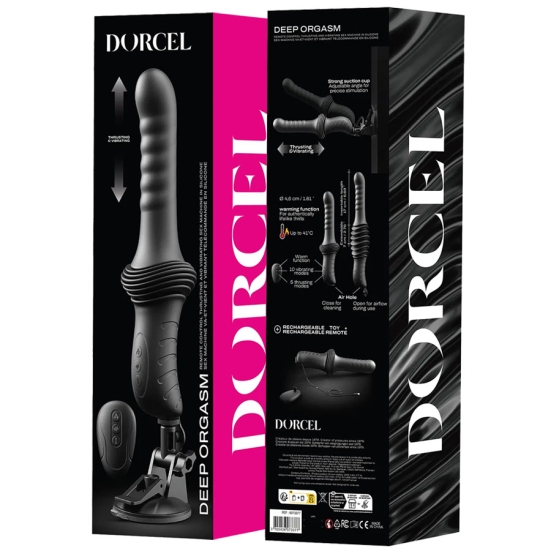 Секс-машина Dorcel Deep Orgasm