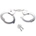 Наручники Beginner's Metal Cuffs