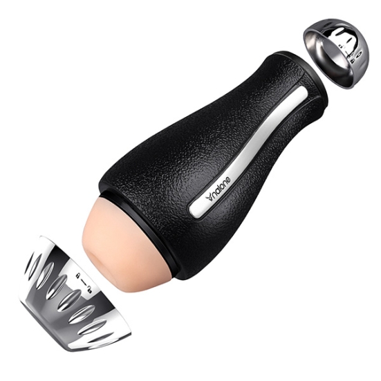 Мастурбатор Nalone Bling