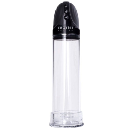 Автоматическая помпа Man Up Pump