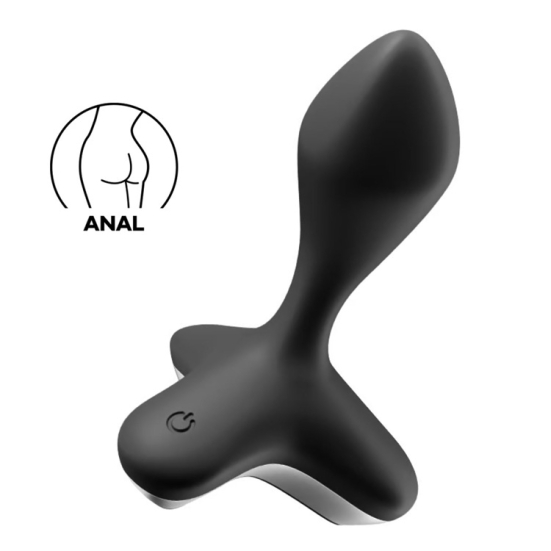 Вибростимулятор Satisfyer Game Changer