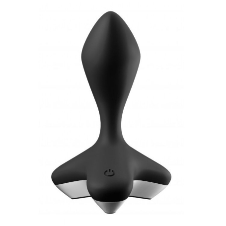 Вибростимулятор Satisfyer Game Changer