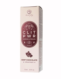 Бальзам для клитора Clit Pwr