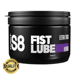 Смазка-желе для фистинга S8 Hybrid Fist