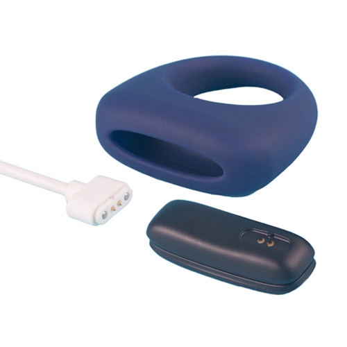 Виброкольцо Magic Motion DANTE