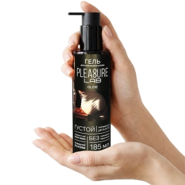 Густой лубрикант Pleasure Lab Glide