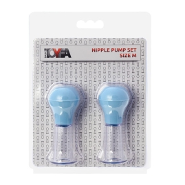 Присоски Nipple Pump Set