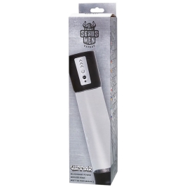 Помпа Sexus Gunnar