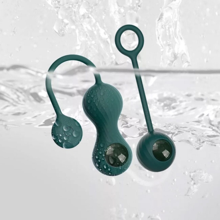 Вагинальные шарики Magic Motion