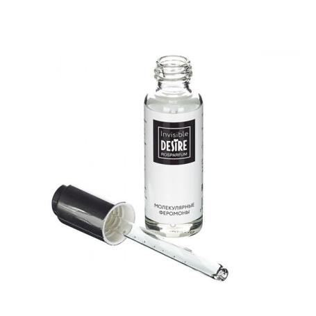 Молекулярные феромоны Invisible (мужские)