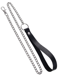 Ошейник с поводком Pecado