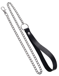 Ошейник с поводком Pecado