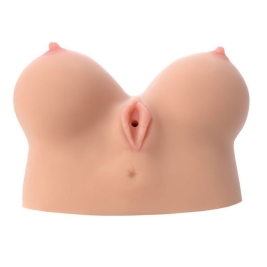 Мастурбатор Kokos Juliana Breast