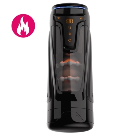 Автоматический мастурбатор Amovibe Warrior