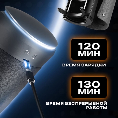 Автоматический мастурбатор Amovibe Warrior