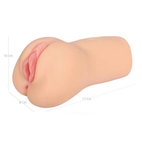 Мастурбатор Kokos Bellana