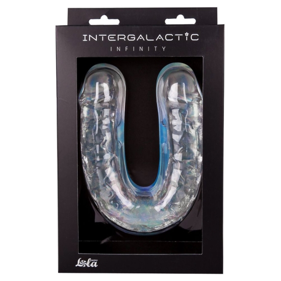 Фаллос Intergalactic Infinity