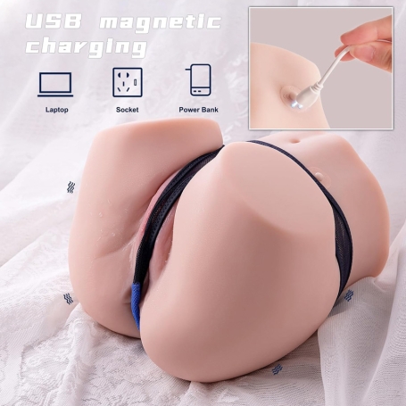 Мастурбатор Xise Olga