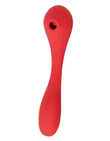 Вибратор Magic Motion Bobi