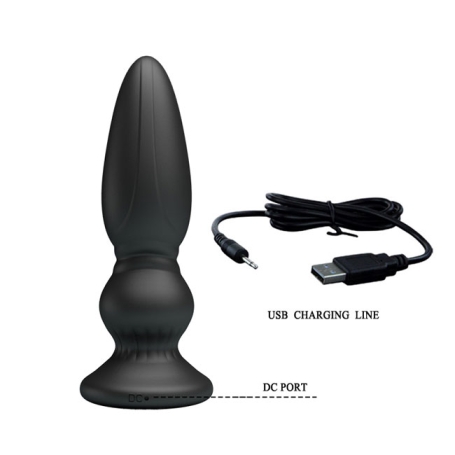 Вибро-пробка Mr.Play - 12,5 см