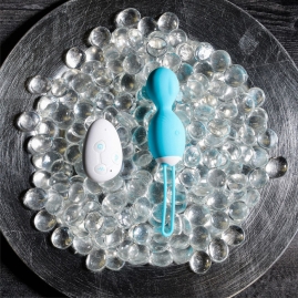 Вагинальные шарики Twistin The Night Away