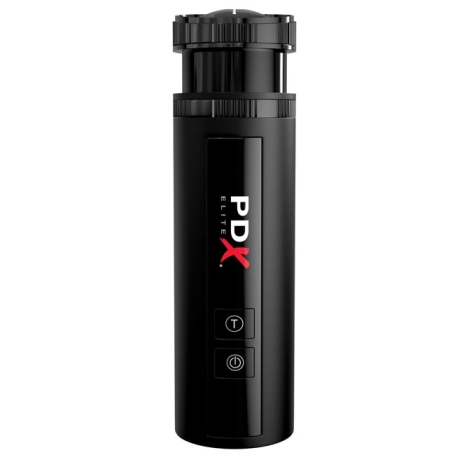 Автоматический мастурбатор PDX Moto-Bator X
