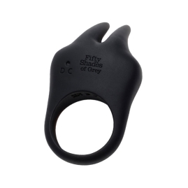 Виброкольцо Fifty Shades of Grey